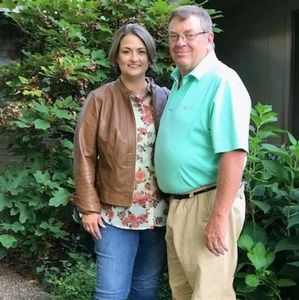 Meet your Posher, Sharon